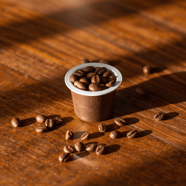 COFFEE CAPSULES